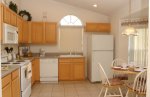 self catering kitchen